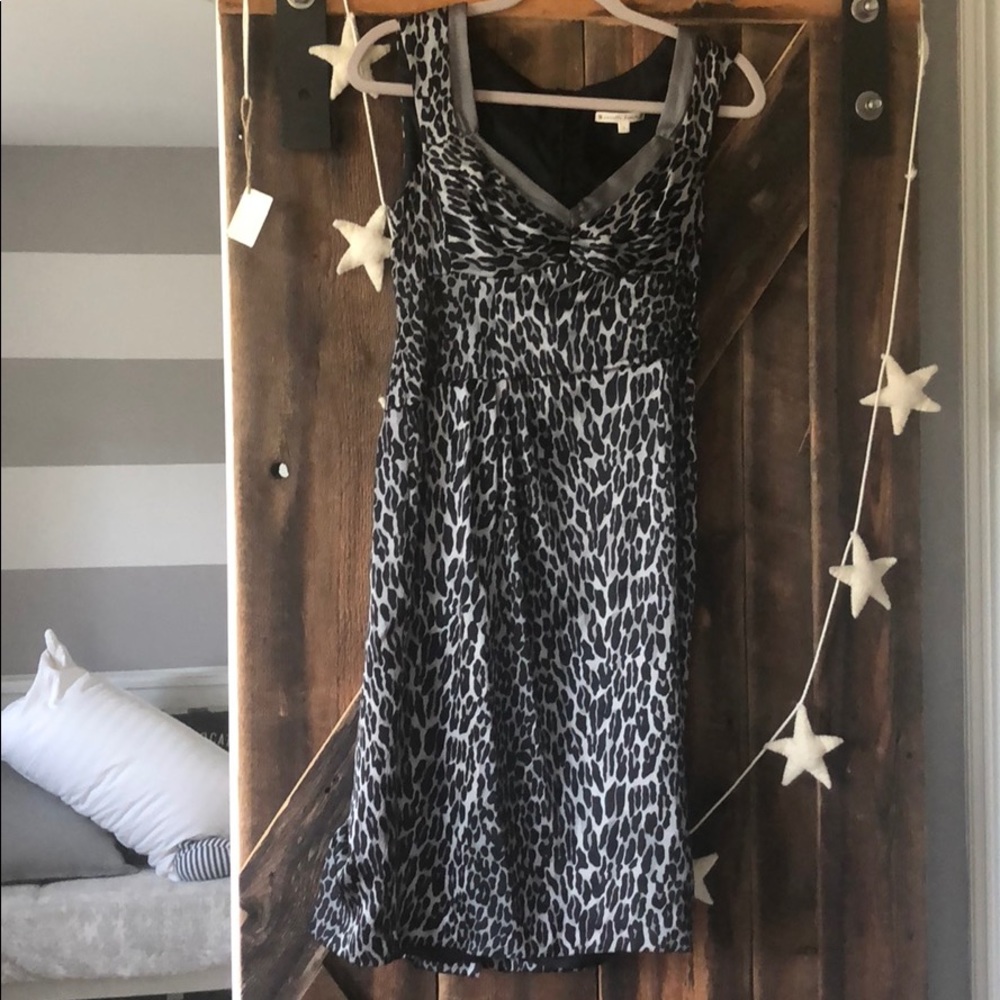 Nanette Lepore dress